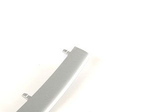 ES#74788 - 51117181355 - FINISHER - Genuine BMW - BMW