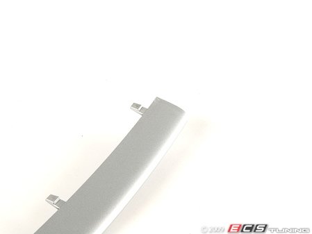 ES#74788 - 51117181355 - FINISHER - Genuine BMW - BMW