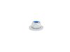 ES#16988 - 07147153450 - Hex Nut - Priced Each - Used to secure the window regulator - Genuine BMW - BMW