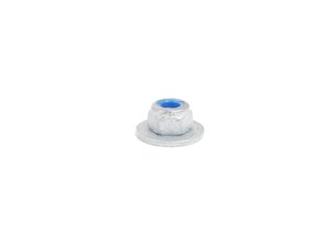 ES#16988 - 07147153450 - Hex Nut - Priced Each - Used to secure the window regulator - Genuine BMW - BMW