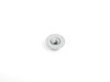 ES#16988 - 07147153450 - Hex Nut - Priced Each - Used to secure the window regulator - Genuine BMW - BMW