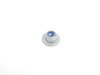 ES#16988 - 07147153450 - Hex Nut - Priced Each - Used to secure the window regulator - Genuine BMW - BMW