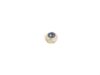 ES#2708058 - 90008400403 - Locking Hex Nut - Priced Each - M8 - OEM - Audi BMW Volkswagen Mercedes Benz MINI Porsche