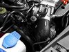 ES#2770638 - 003589ECS11A - ECS Silicone Boost Hose Kit with clamps - Black - Improve your air flow with our ECS silicone boost hose kit - ECS - Volkswagen