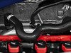 ES#2770638 - 003589ECS11A - ECS Silicone Boost Hose Kit with clamps - Black - Improve your air flow with our ECS silicone boost hose kit - ECS - Volkswagen