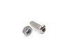 ES#2713446 - 002598ECS24AKT - 2.0T Coil Pack Conversion Kit - Stage 2 - Includes wrinkle red conversion plate -w- black 2.0T coils and silver hold down kit - Assembled By ECS - Audi Volkswagen
