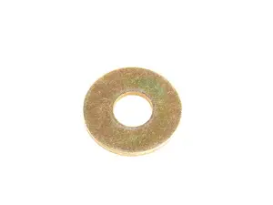 Front Flat Washer - Priced Each