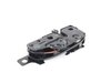 ES#457418 - 8P0823509D - Hood Latch/Lock - Lower Position - Lower hood lock with micro-switch - Genuine Volkswagen Audi - Audi