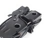 ES#457418 - 8P0823509D - Hood Latch/Lock - Lower Position - Lower hood lock with micro-switch - Genuine Volkswagen Audi - Audi