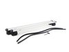 ES#517454 - 8K9071151L - Roof Rack Base Bars - Add the ultra-functional Audi Zubehr roof racks to your Audi - Genuine Volkswagen Audi - Audi
