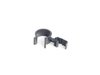 ES#2552764 - 07K198125 - Connecting Pipe Repair Kit - A repair for a faulty secondary air pressure sensor - Genuine Volkswagen Audi - Volkswagen