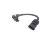 ES#2552764 - 07K198125 - Connecting Pipe Repair Kit - A repair for a faulty secondary air pressure sensor - Genuine Volkswagen Audi - Volkswagen