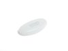 ES#110792 - 51432754514 - "Airbag" Cover B Pillar Right - Gray - Located on the B pillar in front of the mood light. - Genuine MINI - MINI