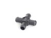 ES#38357 - 17127518613 - Distribution Piece - Located near the double coolant pipes - Genuine MINI - MINI