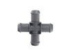ES#38357 - 17127518613 - Distribution Piece - Located near the double coolant pipes - Genuine MINI - MINI