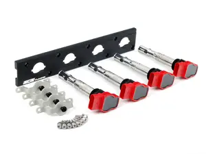 2.0T Coil Pack Conversion Kit - Stage 2