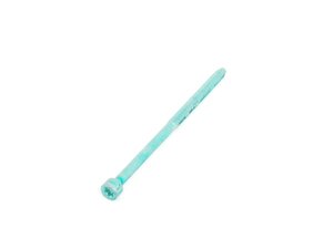ES#467985 - N10334301 - Mounting Bolt - Used when mounting master cylinder and brake booster. - Genuine Volkswagen Audi - Audi