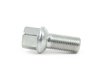 ES#1600 - 431601139A - Ball Seat Wheel Bolt - 14x1.5x27mm - Priced Each - Wheel bolts made specifically for OE wheels - Febi - Audi Volkswagen