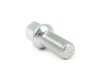 ES#1600 - 431601139A - Ball Seat Wheel Bolt - 14x1.5x27mm - Priced Each - Wheel bolts made specifically for OE wheels - Febi - Audi Volkswagen