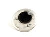 ES#50713 - 31332229166 - Upper Strut Mount - Right - Used to mount the strut to the body, bearing rides on the lower portion - Genuine BMW - BMW