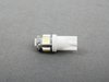 ES#2580245 - PLT10KT1 - LED Glove Box Lighting Kit - Transform the lighting in your glove box with new LED bulbs from Ziza - ZiZa - Audi