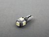 ES#2576046 - f10ledglvkt - LED Lighting Kit - Glove Box - See everything in your glovebox with these new LED bulbs  - ZiZa - BMW