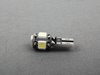 ES#2576046 - f10ledglvkt - LED Lighting Kit - Glove Box - See everything in your glovebox with these new LED bulbs  - ZiZa - BMW