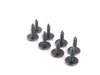 ES#2679757 - 51112311958 - Front Spoiler Mounting Parts Set - Part of the value line - Genuine MINI - MINI