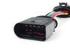 ES#205041 - 1j0998004 - "Power Up" 10-10 Pin Harness - Pair - ECS tuning 10-10 pin headlight adapters to power up your leveling motors. - ECS - 