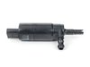 ES#2708792 - 3B7955681 - Headlight Washer Pump - Keep your headlights free of dirt and debris - URO - Audi BMW Volkswagen MINI Porsche