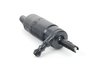 ES#2708792 - 3B7955681 - Headlight Washer Pump - Keep your headlights free of dirt and debris - URO - Audi BMW Volkswagen MINI Porsche