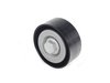 ES#2718542 - 022145933AG - Accessory Belt Kit - Keep your drive belt tight with a new belt, tensioner, and hardware - Assembled By ECS - Volkswagen