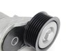 ES#2718542 - 022145933AG - Accessory Belt Kit - Keep your drive belt tight with a new belt, tensioner, and hardware - Assembled By ECS - Volkswagen