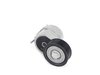 ES#2718542 - 022145933AG - Accessory Belt Kit - Keep your drive belt tight with a new belt, tensioner, and hardware - Assembled By ECS - Volkswagen