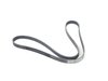 ES#2718542 - 022145933AG - Accessory Belt Kit - Keep your drive belt tight with a new belt, tensioner, and hardware - Assembled By ECS - Volkswagen