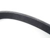ES#2718542 - 022145933AG - Accessory Belt Kit - Keep your drive belt tight with a new belt, tensioner, and hardware - Assembled By ECS - Volkswagen
