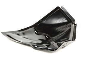 ES#69903 - 41148238047 - Wheel housing - Front Left - Repair damaged body panels with new OEM panels - Genuine BMW - BMW