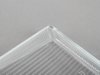 ES#2707662 - 63178381978KT - Fog Light Lens Set - Fluted - (NO LONGER AVAILABLE) - Have a cracked fog light lens? Replace the lens separately and save money! - ZiZa - 