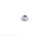 ES#2719076 - 07147153450KT - Hex Nut - Pack Of 10  - Used in various parts of the car - Genuine BMW - BMW
