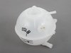 ES#2709358 - 1J0121407F - Coolant Expansion Tank - Clean up your engine bay or replaced your cracked unit with a new coolant expansion tank - URO - Audi Volkswagen