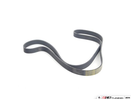 ES#2652156 - 11287628653 - Accessory Belt - Drive belt for the A/C and power steering - Continental - BMW