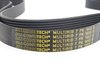 ES#2652156 - 11287628653 - Accessory Belt - Drive belt for the A/C and power steering - Continental - BMW