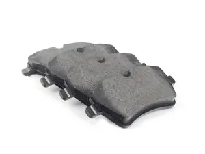 Brake Pad Set - Front