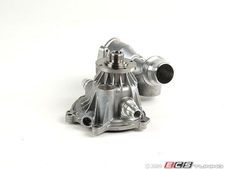 ES#2720315 - 11517524551 - Water Pump - Includes required sealing gaskets and o-ring - Genuine BMW - BMW