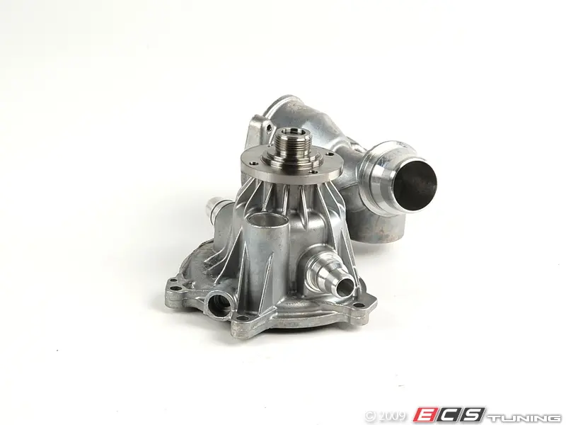 Genuine BMW - 11517524551 - Water Pump (11-51-7-524-551)