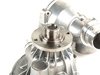 ES#2720315 - 11517524551 - Water Pump - Includes required sealing gaskets and o-ring - Genuine BMW - BMW