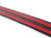 ES#252088 - LS-48 - Lip Spoiler - 48" - (NO LONGER AVAILABLE) - 48" universal lip spoiler. Please measure before you order to confirm fitment. - ECS - 
