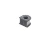 ES#2515500 - 4B0511327 - Rear Sway Bar Bushing - Priced Each - Fits left and right side - URO - Audi