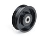ES#2718486 - 2722000270KT2 -   Accessory Belt Kit - Includes belt tensioner, all pulleys, belt, and hardware - Genuine Mercedes Benz - Mercedes Benz