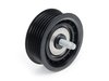 ES#2718486 - 2722000270KT2 -   Accessory Belt Kit - Includes belt tensioner, all pulleys, belt, and hardware - Genuine Mercedes Benz - Mercedes Benz